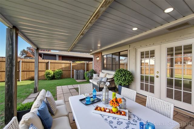 8817 Vernon Drive, Rowlett, TX 75088