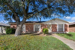 8817 Vernon Drive, Rowlett, TX 75088