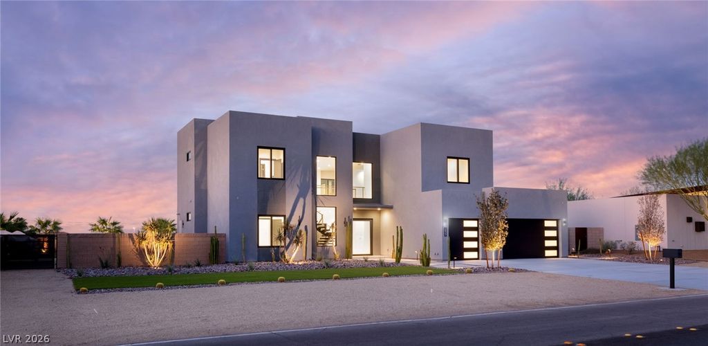 2827 Richmar Avenue, Henderson, NV 89074 — photo 2