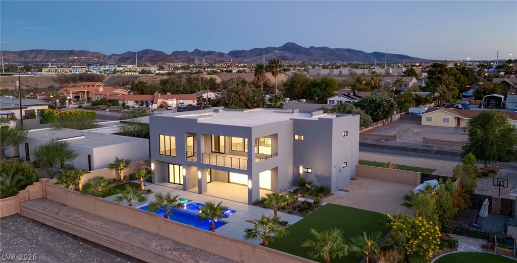 2827 Richmar Avenue, Henderson, NV 89074 — photo 3