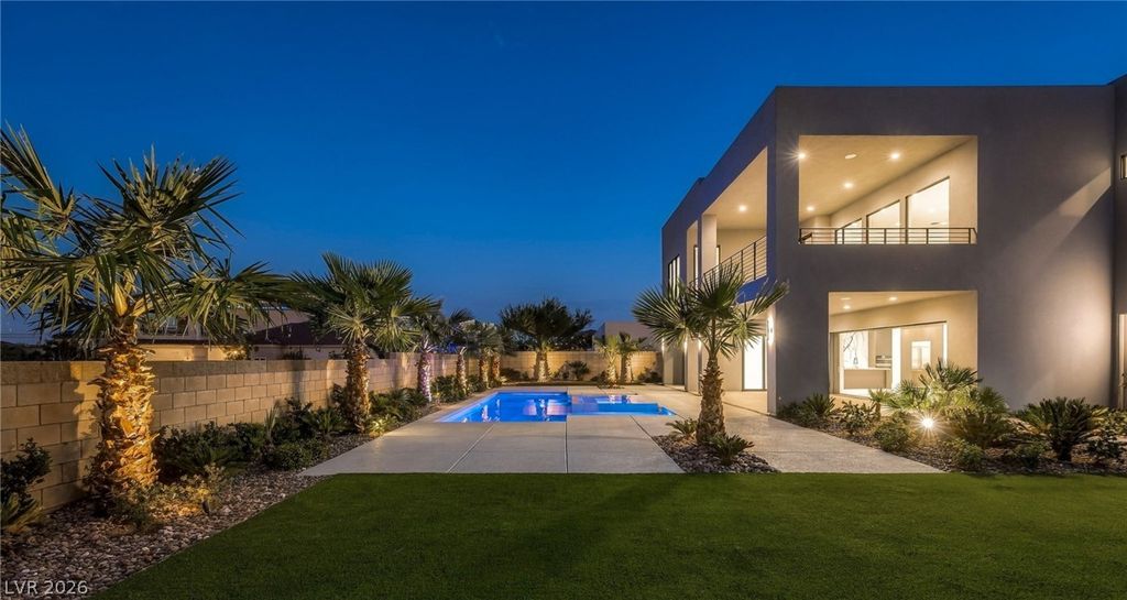 2827 Richmar Avenue, Henderson, NV 89074 — photo 4