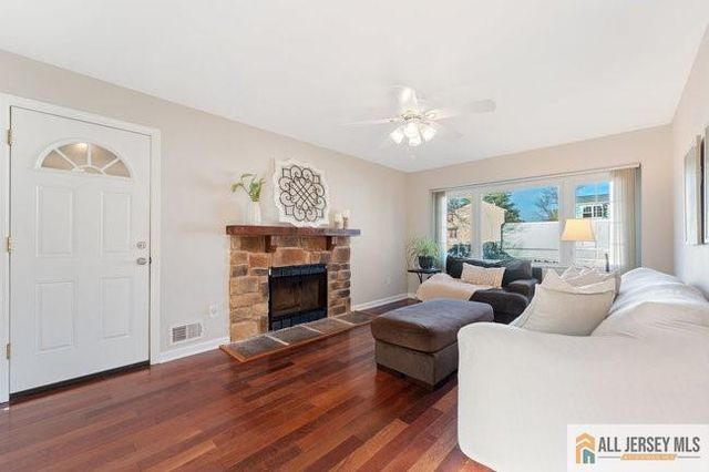 619 Van Liew Court, Hillsborough, NJ 08844