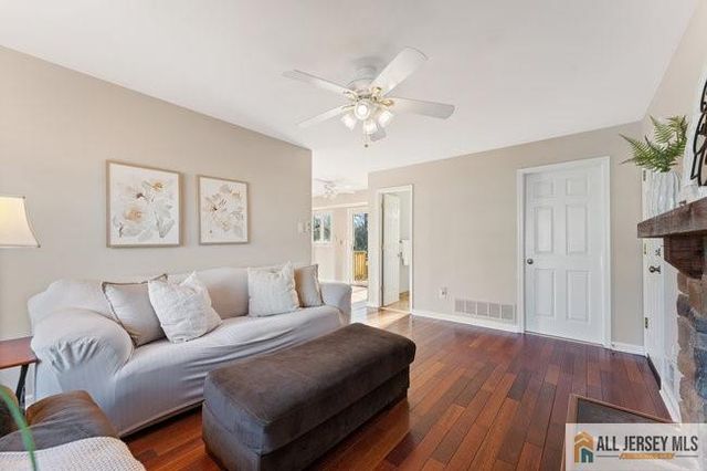 619 Van Liew Court, Hillsborough, NJ 08844