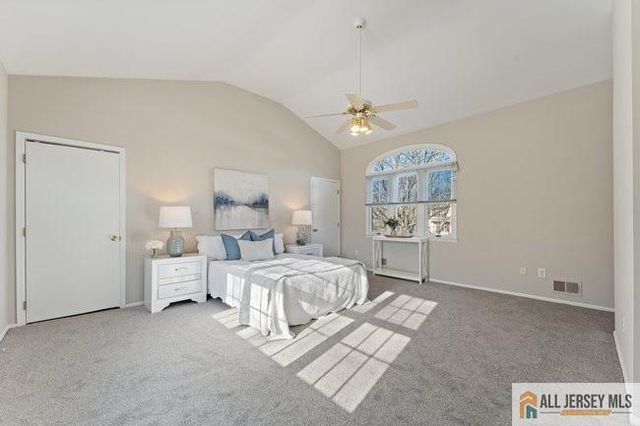 619 Van Liew Court, Hillsborough, NJ 08844