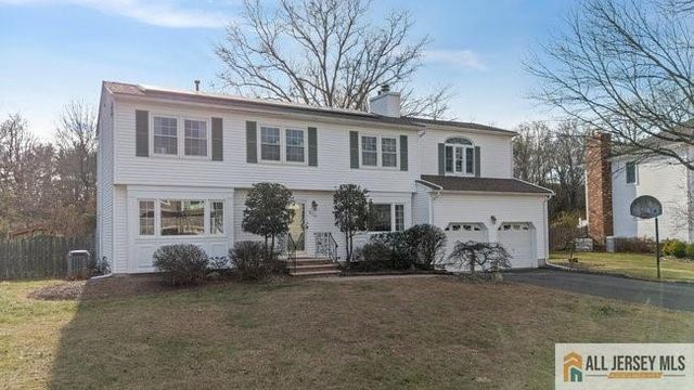 619 Van Liew Court, Hillsborough, NJ 08844