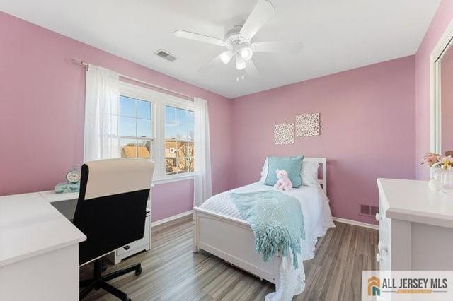 619 Van Liew Court, Hillsborough, NJ 08844