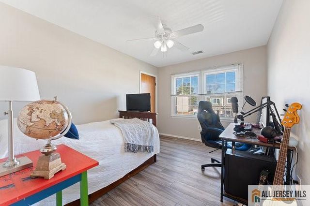 619 Van Liew Court, Hillsborough, NJ 08844