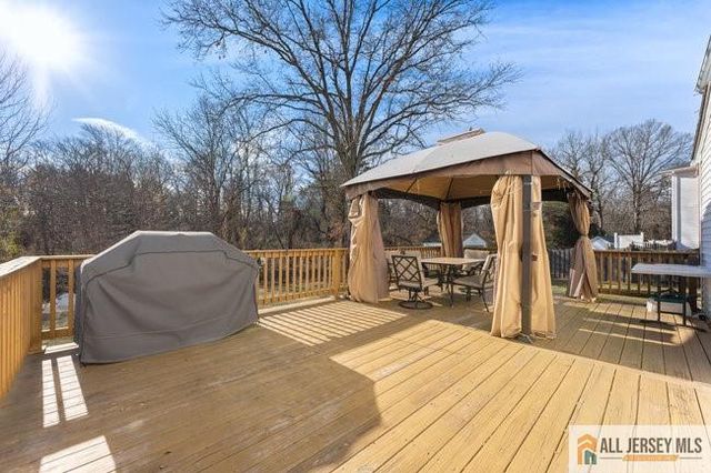 619 Van Liew Court, Hillsborough, NJ 08844