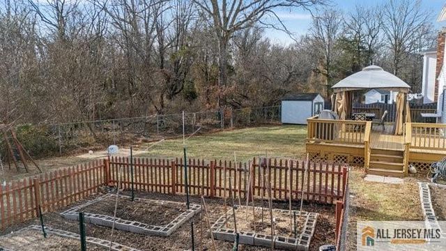 619 Van Liew Court, Hillsborough, NJ 08844