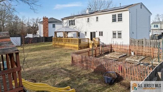 619 Van Liew Court, Hillsborough, NJ 08844