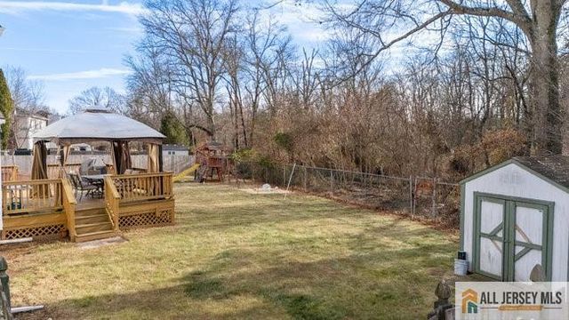 619 Van Liew Court, Hillsborough, NJ 08844