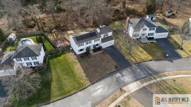 619 Van Liew Court, Hillsborough, NJ 08844