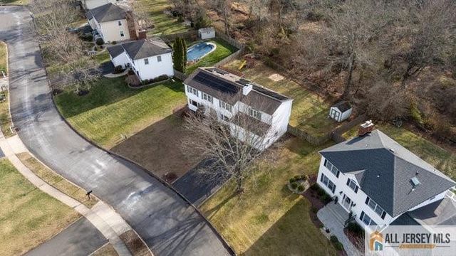 619 Van Liew Court, Hillsborough, NJ 08844