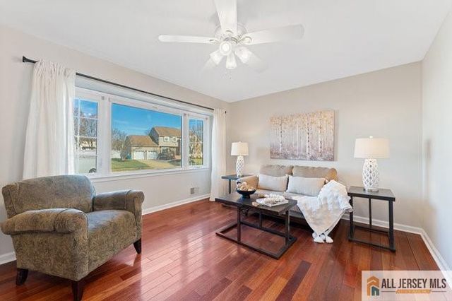 619 Van Liew Court, Hillsborough, NJ 08844