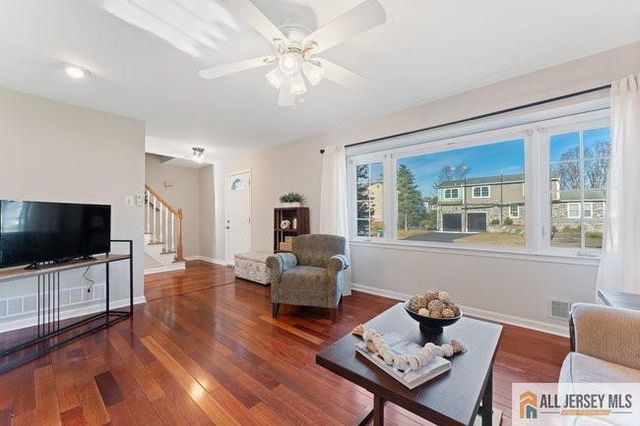 619 Van Liew Court, Hillsborough, NJ 08844