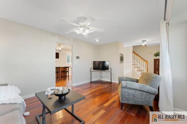 619 Van Liew Court, Hillsborough, NJ 08844