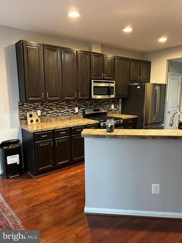 11912 BENTON LAKE RD, Bristow, VA 20136