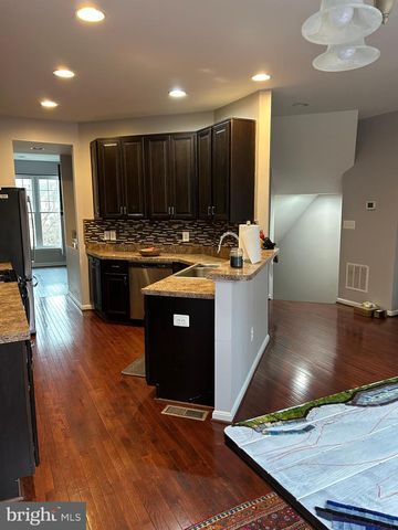 11912 BENTON LAKE RD, Bristow, VA 20136