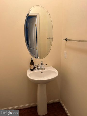 11912 BENTON LAKE RD, Bristow, VA 20136