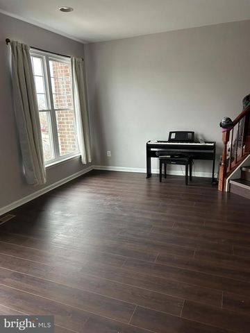 11912 BENTON LAKE RD, Bristow, VA 20136