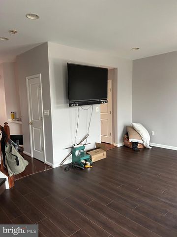 11912 BENTON LAKE RD, Bristow, VA 20136