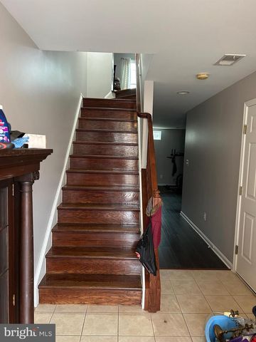 11912 BENTON LAKE RD, Bristow, VA 20136