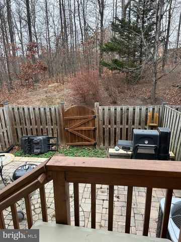 11912 BENTON LAKE RD, Bristow, VA 20136