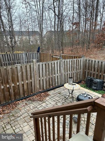 11912 BENTON LAKE RD, Bristow, VA 20136