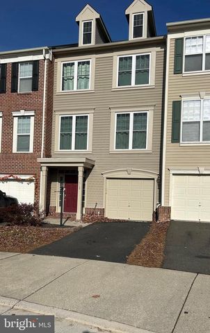 11912 BENTON LAKE RD, Bristow, VA 20136