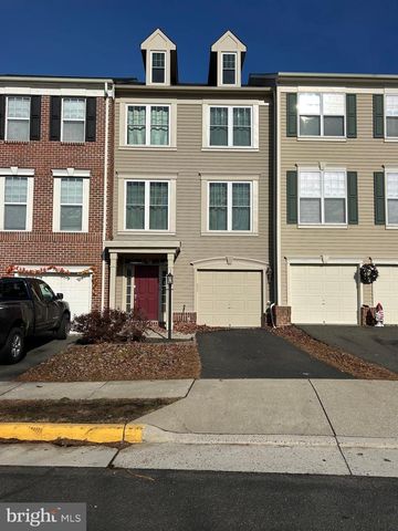 11912 BENTON LAKE RD, Bristow, VA 20136