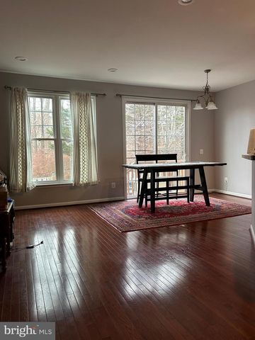 11912 BENTON LAKE RD, Bristow, VA 20136