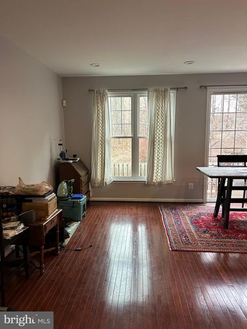 11912 BENTON LAKE RD, Bristow, VA 20136