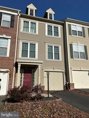 11912 BENTON LAKE RD, Bristow, VA 20136