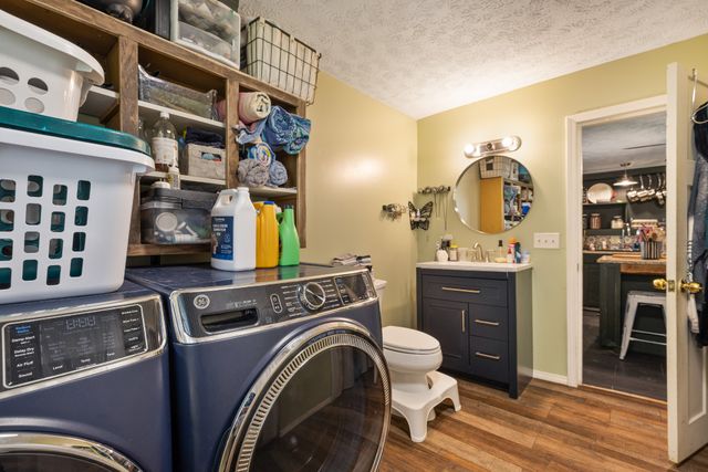 456 Billingsley St, Spencer, TN 38585