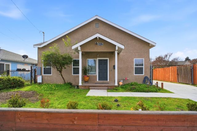 26937 Huntwood Avenue, Hayward, CA 94544