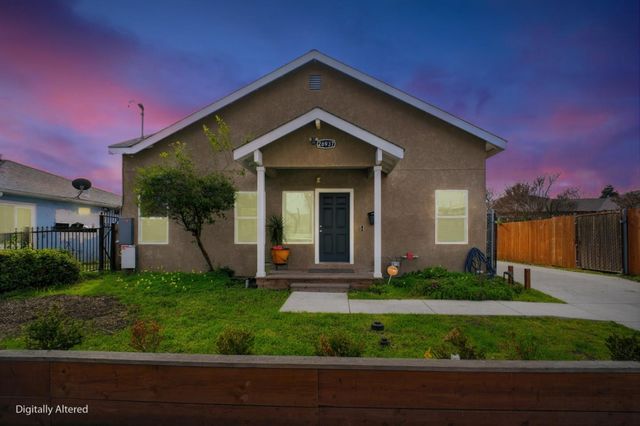 26937 Huntwood Avenue, Hayward, CA 94544