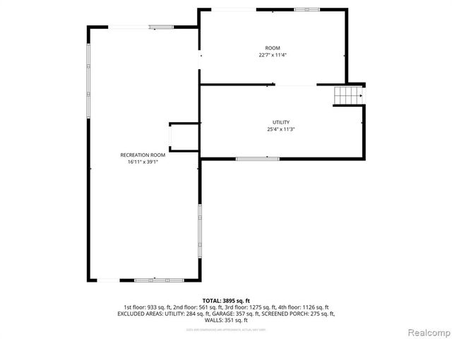 2745 Lari Court, West Bloomfield, MI 48324