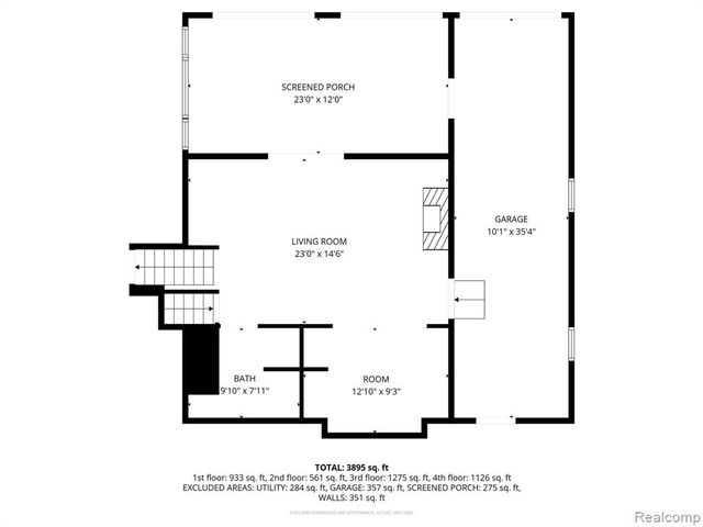 2745 Lari Court, West Bloomfield, MI 48324