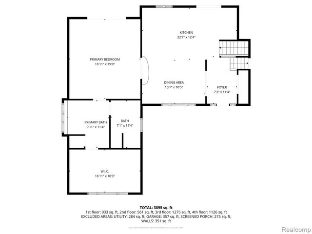 2745 Lari Court, West Bloomfield, MI 48324