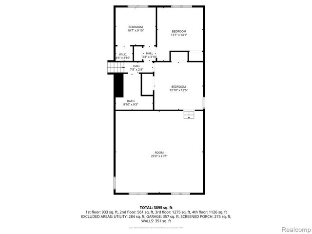 2745 Lari Court, West Bloomfield, MI 48324