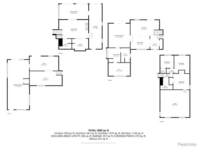2745 Lari Court, West Bloomfield, MI 48324