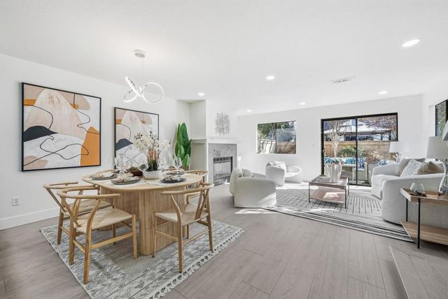 1406 Beringer Court, San Jose, CA 95125