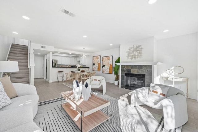 1406 Beringer Court, San Jose, CA 95125