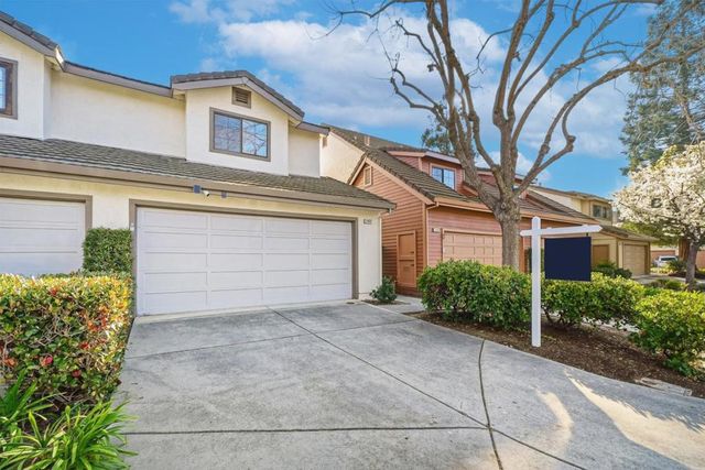 1406 Beringer Court, San Jose, CA 95125
