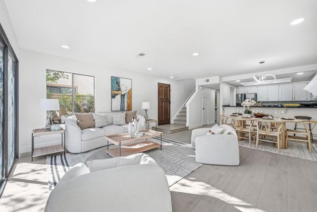 1406 Beringer Court, San Jose, CA 95125