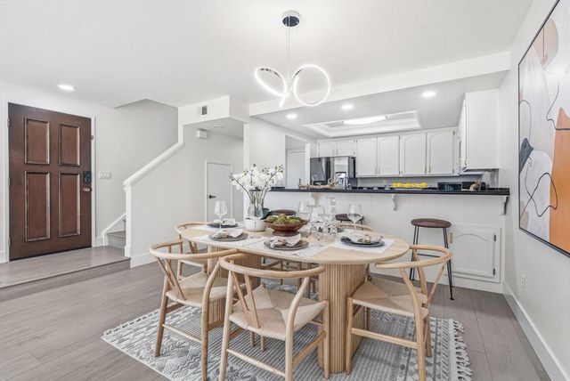 1406 Beringer Court, San Jose, CA 95125