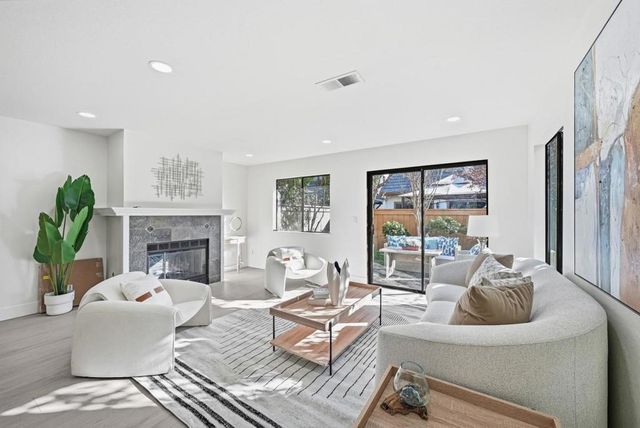 1406 Beringer Court, San Jose, CA 95125