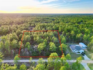 TBD SW 124TH TERRACE ROAD, Ocala, FL 34481