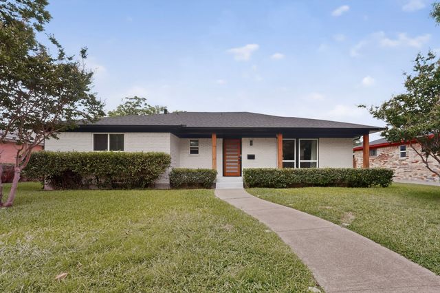 5822 Enchanted Lane, Dallas, TX 75227