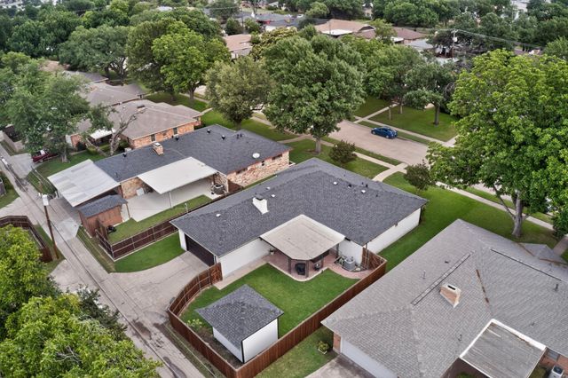 5822 Enchanted Lane, Dallas, TX 75227